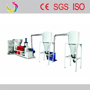 Air Cooling Recycling Machine