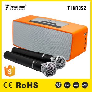 Best Battery Powered Pa System