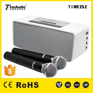 Best Portable Pa System With Bluetooth