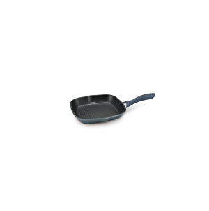Grill Pan Non Stick Coating Hole Induction Bottom
