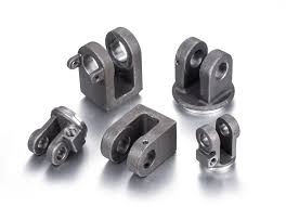 Steel Casting Clevis