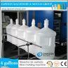 HDPE Gallons Plastic Blow Molding Machine