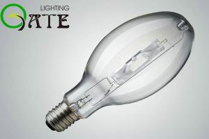 Quartz HQI Metal Halide Lamps ED37 400W and ED28 175W and 400W E Type