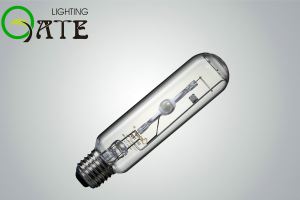 Uni Form Pulse Start Metal Halide Lamps 70W 100W 150W 250W 400W Tubular E27 E40