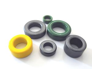 Customized Magnetic Ring