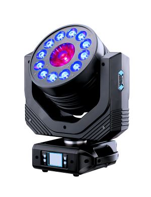 CE RoHS LED Stage Lighting