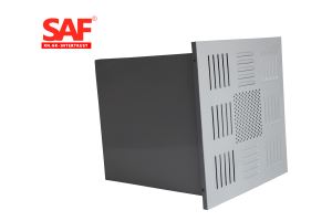 HEPA Air Filter Box For HVAC