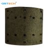 brake lining material for sale