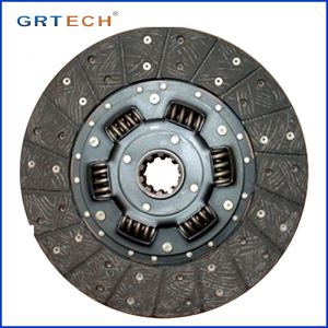Clutch Parts, Clutch Disc for Hino