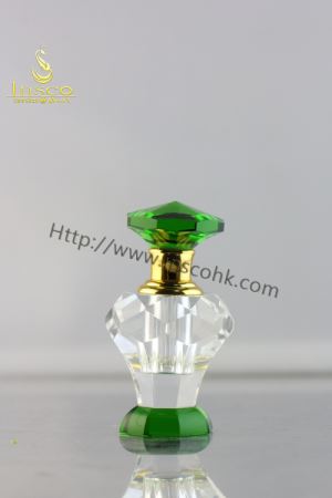 3ml Mini Crystal Oil Bottles
