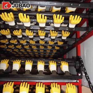 PU Glove Coating Machine