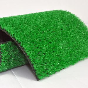 Artificial Grass Centerpiece