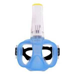 Snorkel Mask Diving Googles