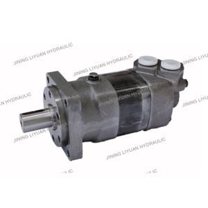 The Rotary Drilling Hydraulic Motor