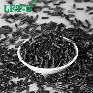 LCF Long Carbon Fiber Reinforced Polypropylene