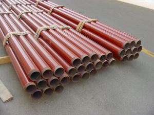 PTFE Coated Pipe