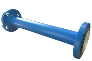 PTFE Lined Pipe