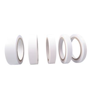 Solvent Based Acrylic Double Coated Tapes