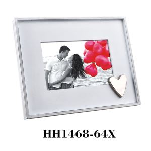 Love Heart Photo Frames