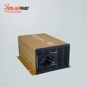 Power Inverter for Solar
