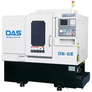 4 Axis CNC Milling Machine