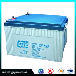 Deep Cycle Battery for UPS