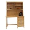 Solid Wood Furniture Office Desk