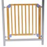 Wooden Adjustable Baby Safety Gate
