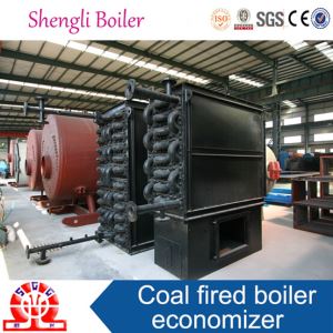 Coal Fired Boiler Economizer