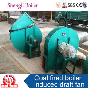 Coal Fired Boiler Induced Draft Fan