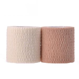Cotton Cohesive Bandage