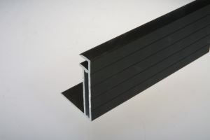 Solar Panel Frame Aluminium Profile
