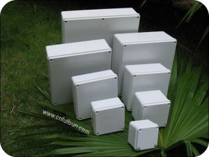 Adaptable Box