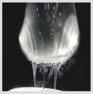Clear Liquid Silicone Rubber