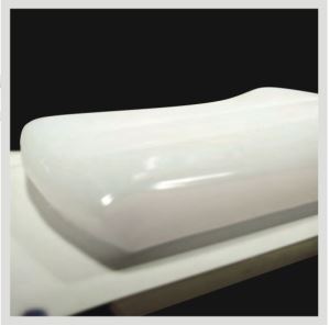 Stamping Roller Silicone Rubber