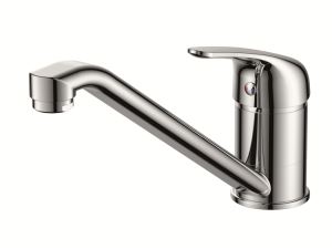 Single Hole Kitchen Sink Faucets