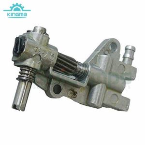 Oil Pump Assembly 4500 5200