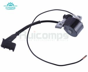 Stihl MS381 Replace Ignition Coil