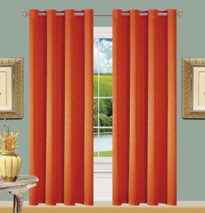 Dyed Jacquard Curtain
