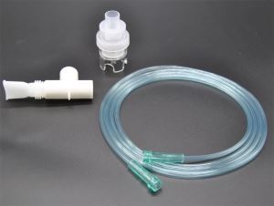 Aerosol Therapy Nebulizer Kit