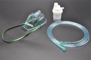 Child Nebulizer Mask