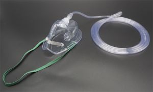 Medical Oxygen Mask