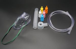 Venturi Mask Kit Adult