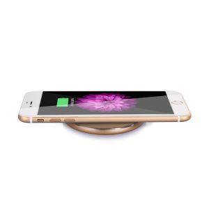 Fast Wireless Charger for Samsung