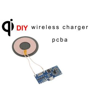Fast Wireless Charger PCBA
