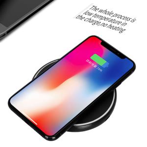 Qi Certified Wireless Charger