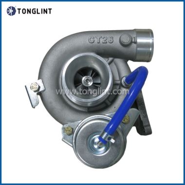 CT26 Turbocharger for Toyota 1HD-T
