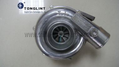 Turbocharger 894418321