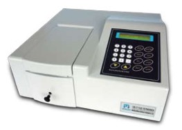 723(WA)/723PC VISIBLE SPECTROPHOTOMETER