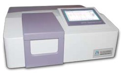 759/ UV1900 TOUCH SCREEN OPERATE UV VISIBLE SPECTROPHOTOMETER